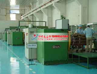 忻州电力变压器生产设备