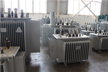 忻州S11-200kva/10kv/0.4kv电力变压器