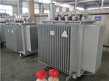 忻州S11-630kva/10kv/0.4kv电力变压器厂家